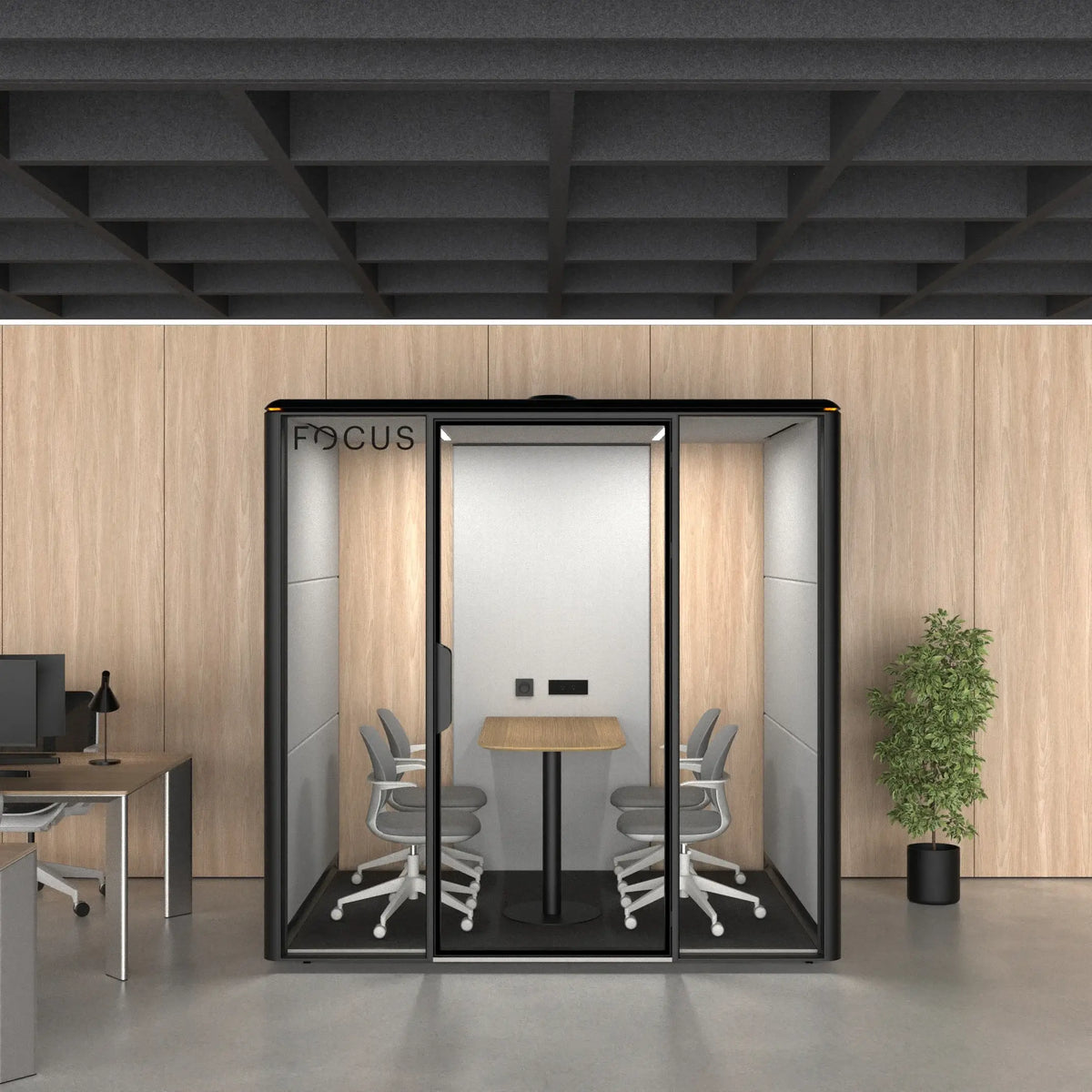 Focus Studio